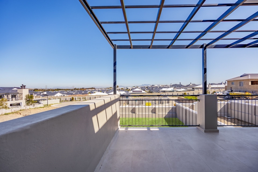 To Let 3 Bedroom Property for Rent in Brackenfell South Western Cape